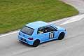 vettura-leader-Peugeot 106 16V driver Molinaro Danny 1� Trofeo Autodromo del Levante 2014